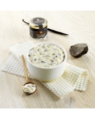 Brisures de truffes noires 55g - L'art de la truffe