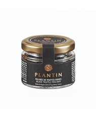 Pelures de truffes noires 30g | PLANTIN - L'art de la truffe