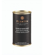 Pelures de truffes noires 105g - L'art de la truffe