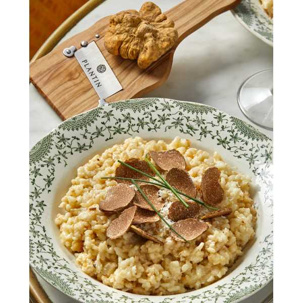 Truffe blanche d'Alba fraîche 15g |  PLANTIN - L'art de la truffe