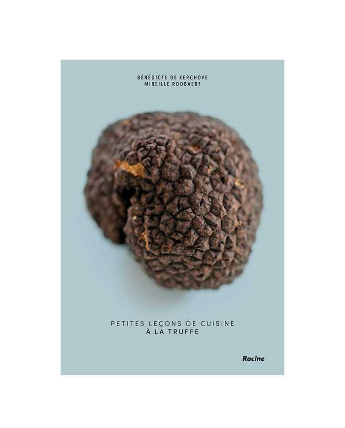 Petites leçons de cuisine - Bénédicte de Kerchove