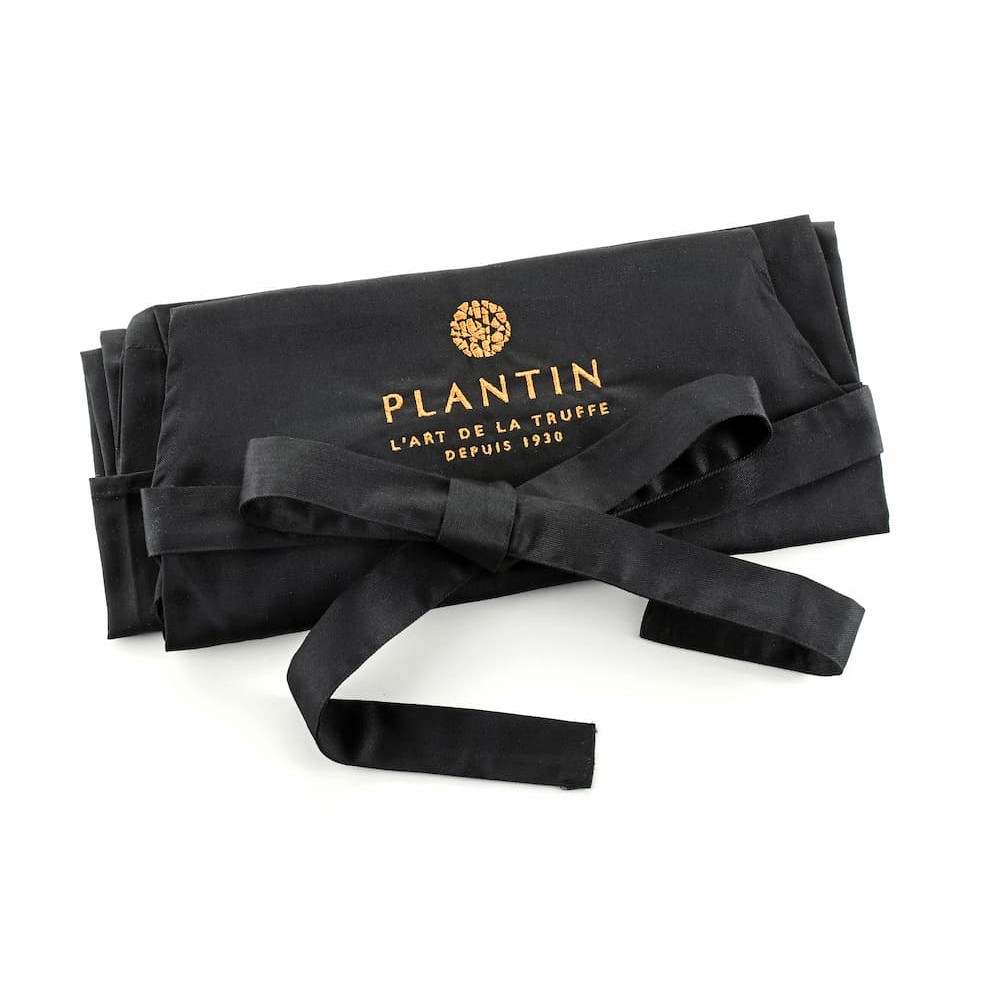 Tablier de cuisine brodé Plantin