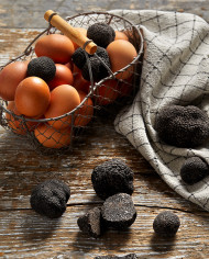 Tartufo nero del Périgord