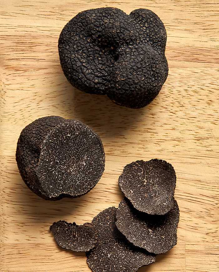 Perigord-Trüffel