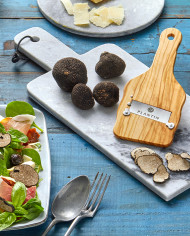 Truffe d'été fraîche |  PLANTIN  - L'art de la truffe