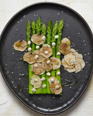 Truffe d'été fraîche 100g |  PLANTIN  - L'art de la truffe