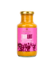 Sauce pickles et truffes TRUFLIRT 240 ml | Plantin