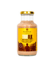 TRUFOLK – Weiße Sauce mit Trüffel