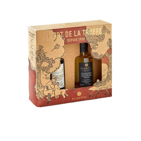“Pairings ”gift box