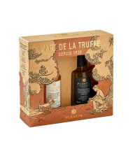 “Signature Oils” gift box