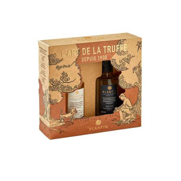 Geschenkbox „Signature-Öle“