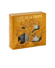 Coffret " L'instant - autour de la truffe "