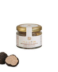Paste mit Sommertrüffel 73 %, aromatisiert - 50 g