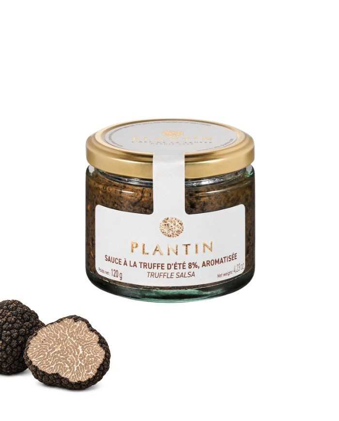 Salsa al tartufo estivo - 120g