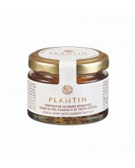 Miel d'acacia à la truffe d'été - 50g