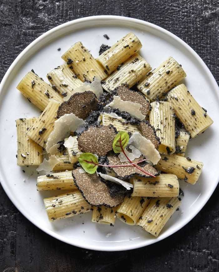 Sauce mit Sommertrüffel - 120 g