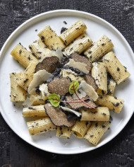 Summer truffle sauce - 120 g