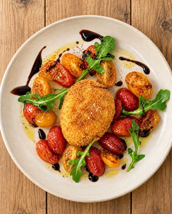 Paste mit Sommertrüffel 73 %, aromatisiert - 50 g