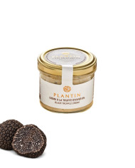 Black truffle cream