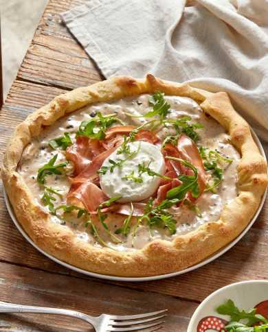 Wintertrüffelcreme 8%, aromatisiert