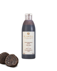 Black truffle-flavoured balsamic glaze