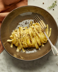 Crème de beurre à la Truffe Bianchetto