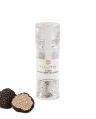 Blaues Salz mit Sommertrüffel 1,5 %, aromatisiert – 100 g