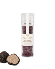 Winegrower's salt with summer truffle - 90g