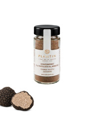 Gewürz mit Sommertrüffel 5 %, aromatisiert
