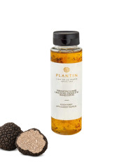 Acacia honey with summer truffles - 350 g