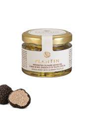 Acacia honey with summer truffles - 90 g