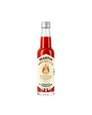 Sauce piquante à la de truffe noire - 100g