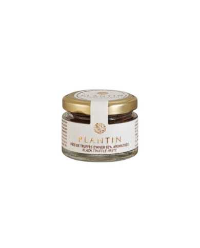 Winter truffle paste, 82%, natural aromas - 25 g