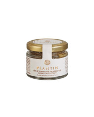 Summer truffle paste, 73%, natural aromas - 50 g