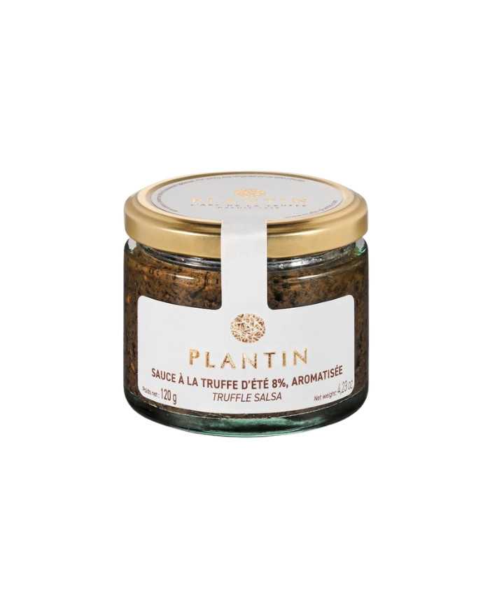 Salsa al tartufo estivo - 120g