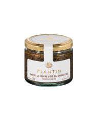 Salsa al tartufo estivo - 120g