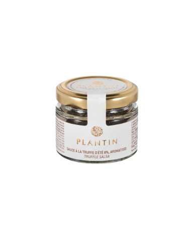 Sauce à la truffe d'été - 40g