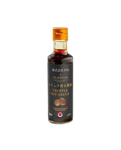 Salsa di soia aromatizzata al tartufo – 200 ml