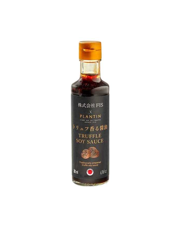 Truffle-flavoured Soy Sauce – 200 ml