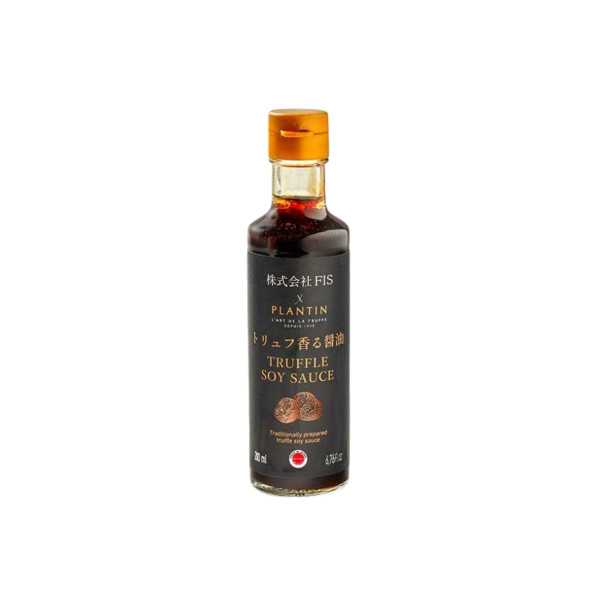 Truffle-flavoured Soy Sauce – 200 ml