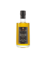 Natives Olivenöl extra aromatisiert, schwarze Trüffel - 250ml