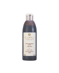 Balsamico-Creme mit schwarzem Trüffelgeschmack