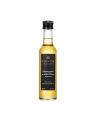 Sonnenblumenöl aromatisiert, schwarze Trüffel - 250 ml