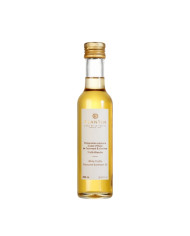 Olio di semi di girasole aromatizzato al tartufo bianco - 250ml