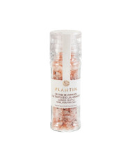 Sel rose de l'Himalaya à la truffe d'été 1,5%, aromatisé - 100 g