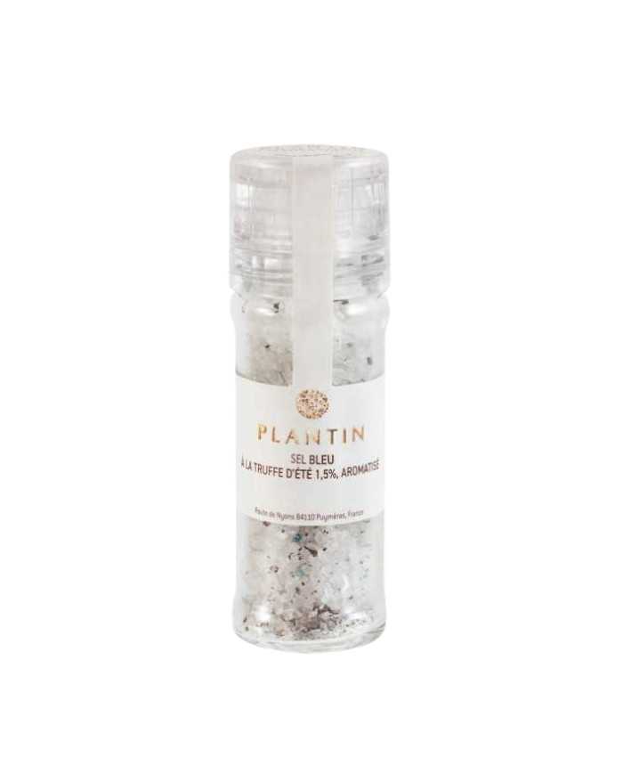Sale blu al tartufo estivo 1,5%, aromatizzato – 100 g