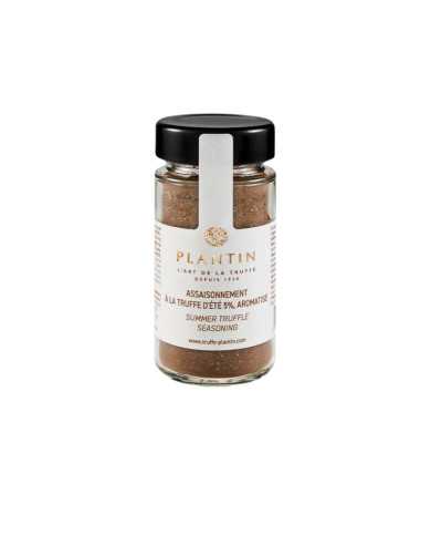Condimento al tartufo estivo 5%, aromatizzato