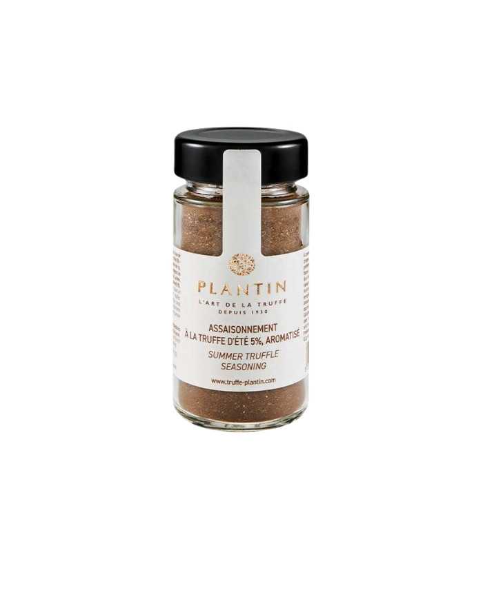 Assaisonnement à la truffe d'été 5%, aromatisé - 50g