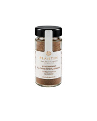 Condimento al tartufo estivo 5%, aromatizzato