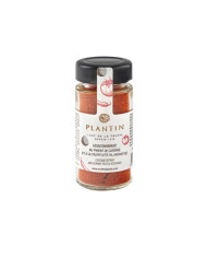 Assaisonnement au Piment de Cayenne et à la truffe d'été 3% aromatisé - 50g